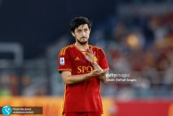 سردار آزمون