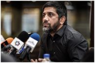 نکونام ؛ علیرضا دبیر : باید کاری کنیم اول خدا و بعد مردم از ما راضی باشند