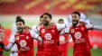 لیگ برتر ؛ ستاره‌ های پرسپولیس و سپاهان سرباز می‌ شوند