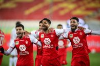 لیگ برتر ؛ ستاره‌ های پرسپولیس و سپاهان سرباز می‌ شوند