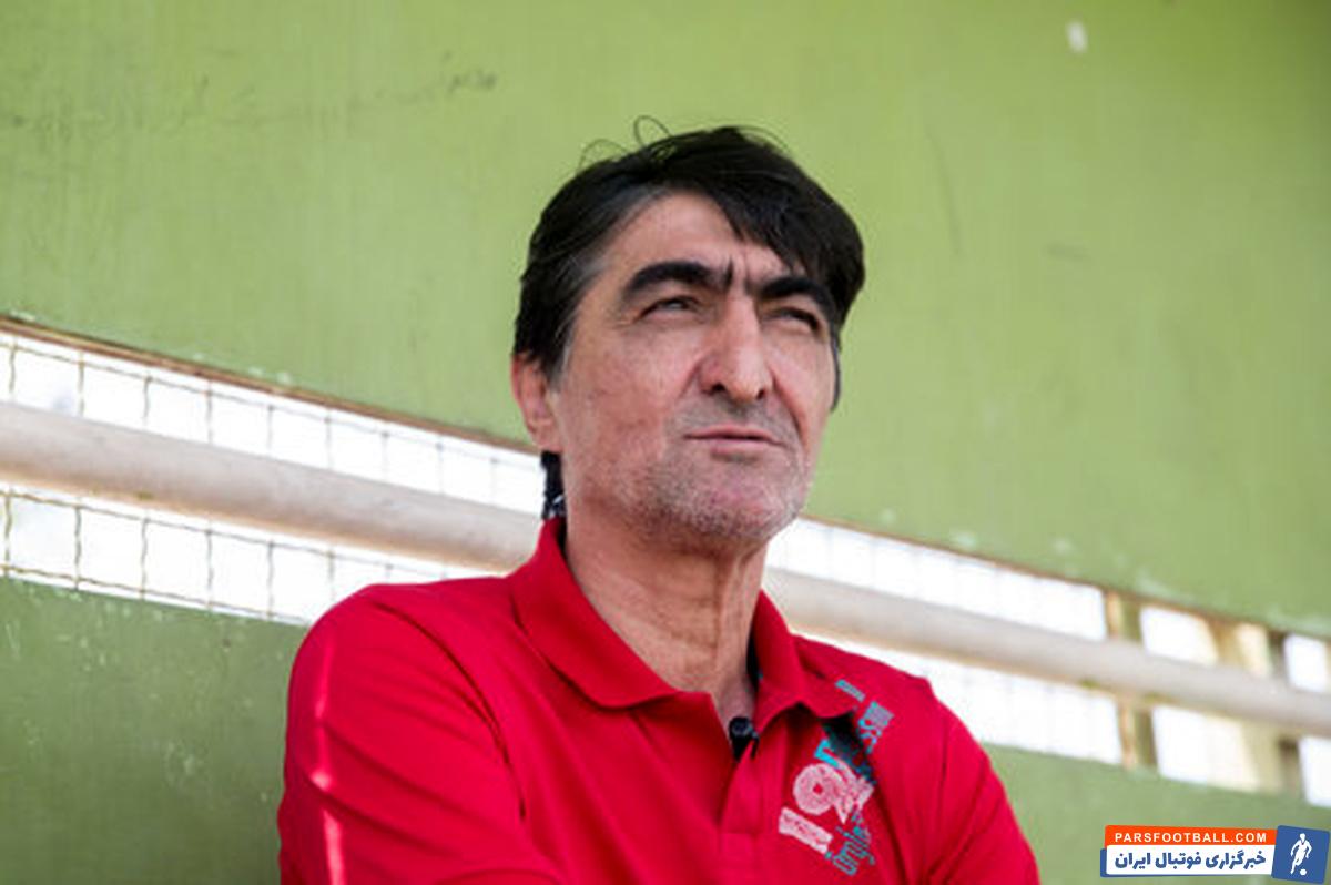 ناصر محمدخانی پیشکسوت پرسپولیس درباره این تیم صحبت کرد