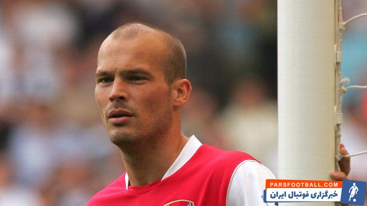 لیونبرگ : بزرگترین حسرت زندگی من قهرمان نشدن در چمپیونزلیگ است