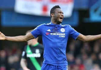 میکل ؛ جان اوبی میکل : هازارد پیشنهاد تیم های عربستانی را رد کرد