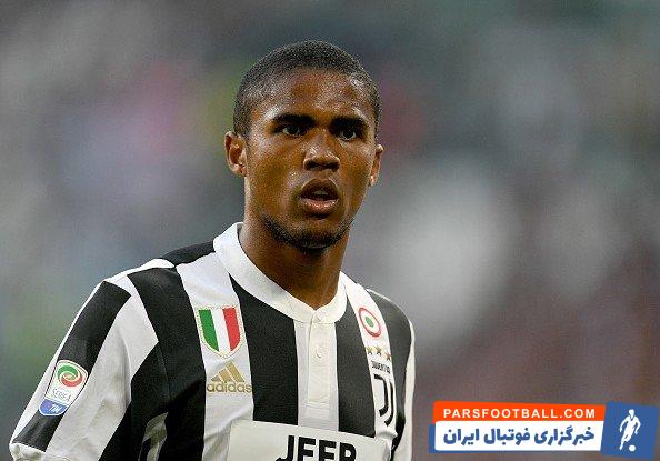 کاستا ؛ درخواست کاستا از یووه برای جذبش با حداقل حقوق