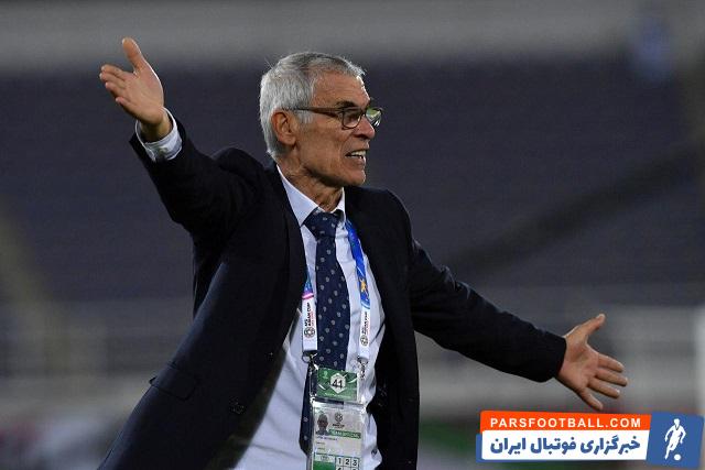 کوپر سرمربی سوریه : هیچ چیز در فوتبال غیرممکن نیست به دنبال برد برابر ژاپن هستیم