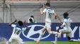 انگلیس ؛ اندولا برترین بازیکن دیدار ایران 1-2 انگلیس رقابت های جام جهانی زیر 17 سال