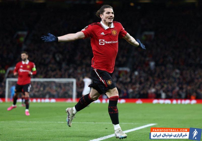 سابیتزر : دلیل افت یونایتد غیبت کاسمیرو، لوک شاو و لیساندرو است