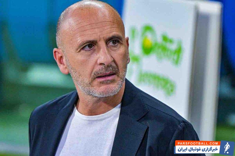 لوکاکو ؛ پیرو آئوسیلیو، مدیر ورزشی اینتر : وکاکو ادب و احترام را نمی فهمد