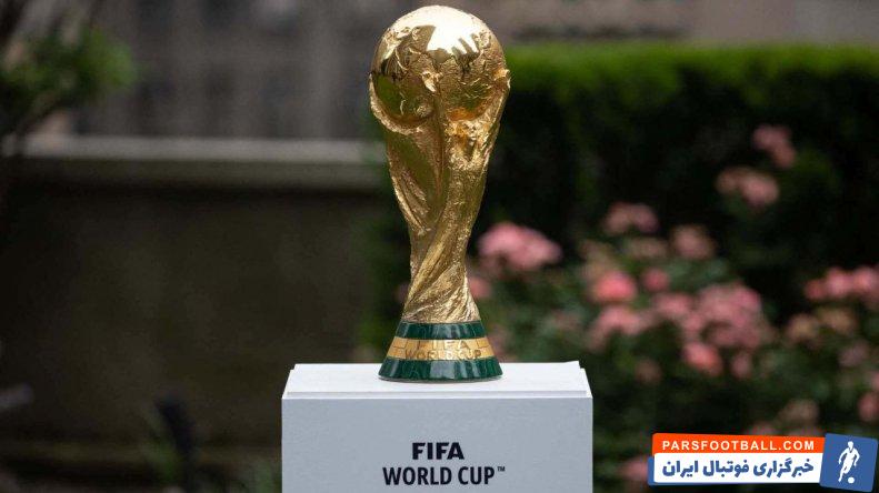 عربستان ؛ یاسر المسحل : برای برگزاری جام جهانی در تابستان آماده ای