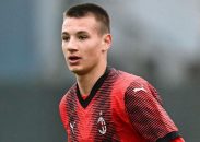 میلان ؛ فرانچسکو کاماردا : از وقتی کودک بودم عاشق میلان شدم