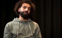 صلاح ؛ محمد صلاح : من معتاد بازی آنلاین شطرنج هستم