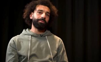 صلاح ؛ محمد صلاح : من معتاد بازی آنلاین شطرنج هستم