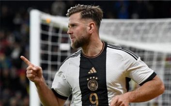 فولکروگ ؛ اولین گل اروپایی فولکروگ مهاجم دورتموند برابر نیوکاسل