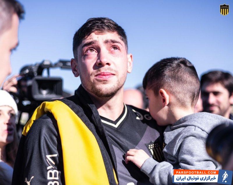 والورده : به خاطر شرایط پسرم وقتی تنها بودم ساعتها اشک میریختم