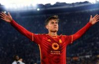 دیبالا ؛ تشکر بلینگام از دیابلا به خاطر شادی گلش به سبک ستاره رئال