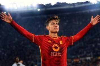 دیبالا ؛ تشکر بلینگام از دیابلا به خاطر شادی گلش به سبک ستاره رئال