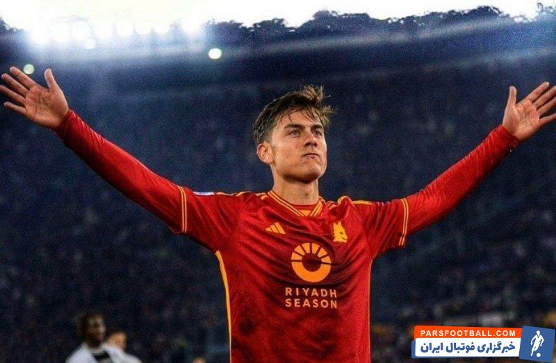 دیبالا ؛ تشکر بلینگام از دیابلا به خاطر شادی گلش به سبک ستاره رئال