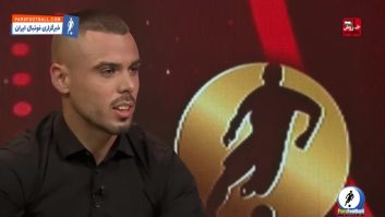 آلوز : مهدی طارمی در حال حاضر یکی از بهترین بازیکنان حال حاضر لیگ پرتغال است