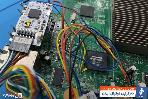 ایکس باکس جیتگ چیست؟