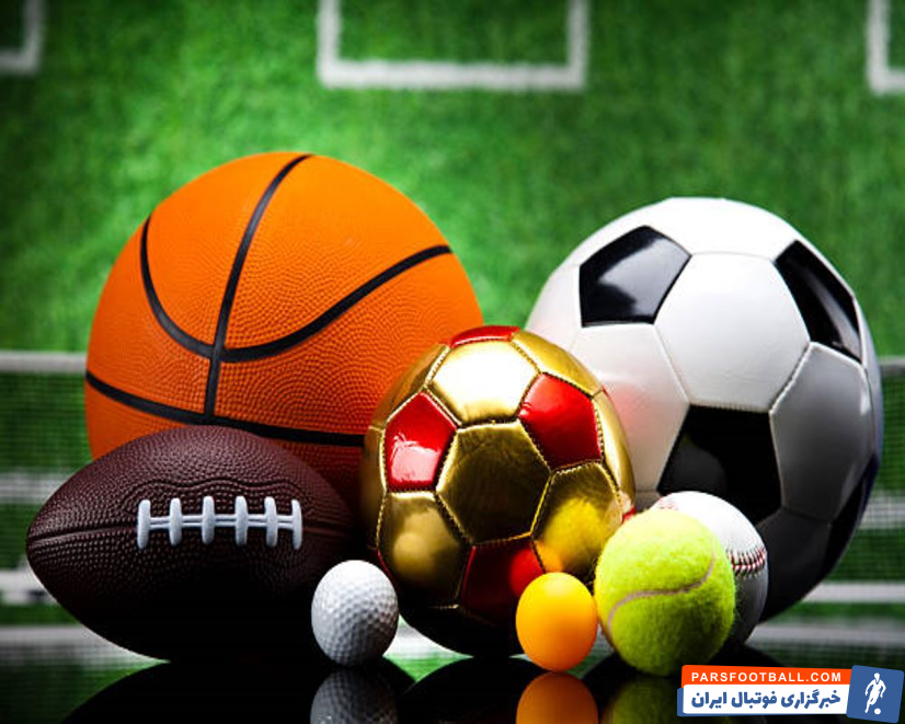 ارزیابی ترانسفر ورزشی در رشته های مختلف