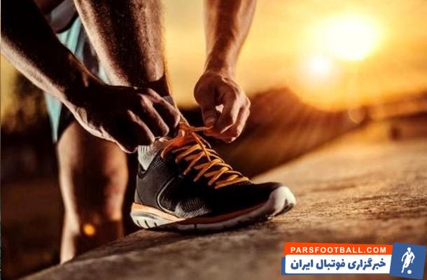 10 نکته کلیدی که در خرید کفش ورزشی باید بدانید