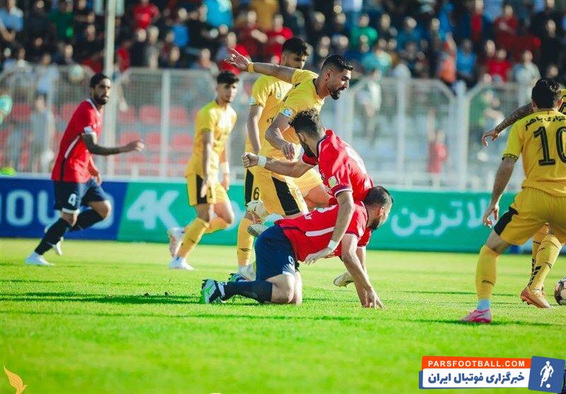 سپاهان به رای کنفدراسیون فوتبال آسیا واکنش نشان داد