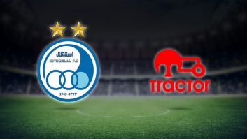 استقلال ؛ مروری بر 10 نکته خواندنی از جدال تیم های استقلال و تراکتور