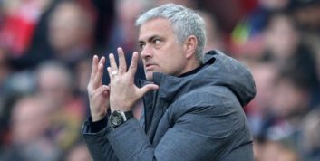 مورینیو : کریم بنزما بازیکنی سریع و زیرک است