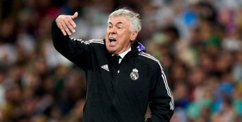 رئال مادرید ؛ اعتراض آنچلوتی به فشردگی ایام فیفا دی و مصدومیت بازیکنان