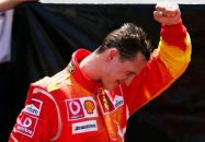 شوماخر ؛ فروش 102 هزار دلاری لباس میشائیل شوماخر، راننده افسانه‌ای فرمول یک