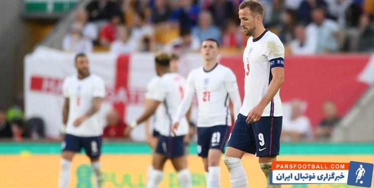 یورو ؛ انگلیس ارزشمند ترین ترکیب در بین تیم های حاضر در یورو 2024