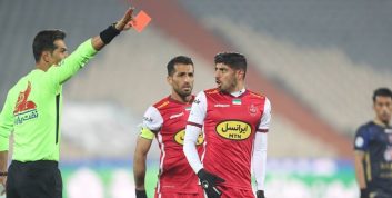 پرسپولیس ؛ دست باز گل محمدی برای بهره مندی از امیری و ترابی