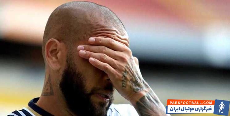 آلوز ؛ 2 تا 6 سال زندان در انتظار دنی آلوز