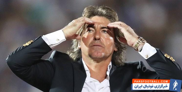 ساپینتو ؛ انتخاب ساپینتو به عنوان سرمربی ماه لیگ قبرس 2023/2024