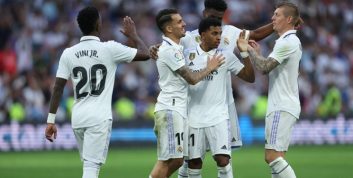 رئال مادرید ؛ نارضایتی مسئولان رئال مادرید از صحبت های همسر لونین