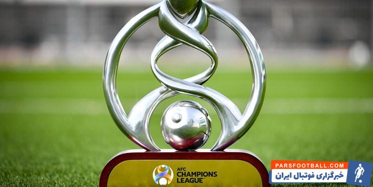 آسیا ؛ تیم منتخب هفته چهارم لیگ قهرمانان آیا با حضور رامین رضاییان و محمد حسین زاده