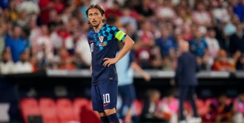 مودریچ ؛ الاتحاد و الاهلی در تلاش برای جذب مودریچ از رئال مادرید