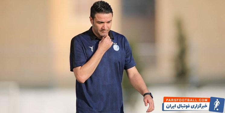 آتیلا حجازی پیشکسوت استقلال درباره این تیم صحبت کرد