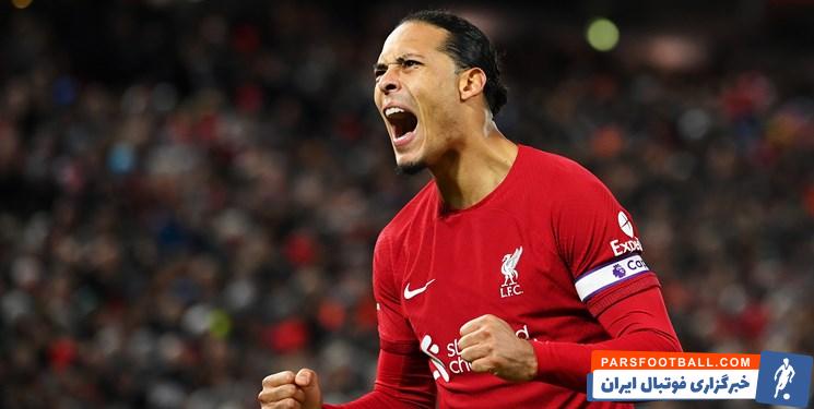 لیورپول به دنبال جذب اناسیو مدافع اسپورتینگ برای جانیشینی فن دایک