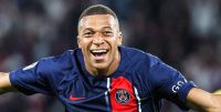 امباپه ؛ رسیدن امباپه به رکورد بهترین بازیکن ماه لیگ فرانسه برای یازدهمین بار