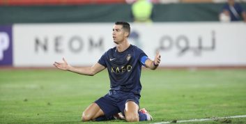 النصر ؛ پرسپولس تنها تیم گروهش بدون گل زده به النصر