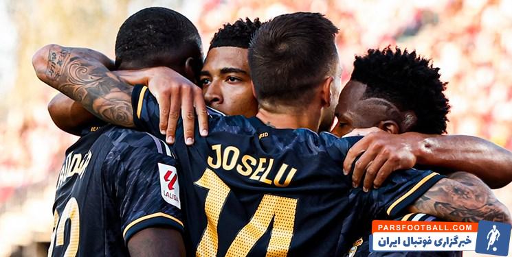 رئال مادرید علاقه مند به جذب مهاجم از بین ایکاردی، دوشان، لئونارد و خیمنز