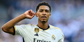 رئال مادرید ؛ وابستگی رئال مادرید به درخشش بلینگام