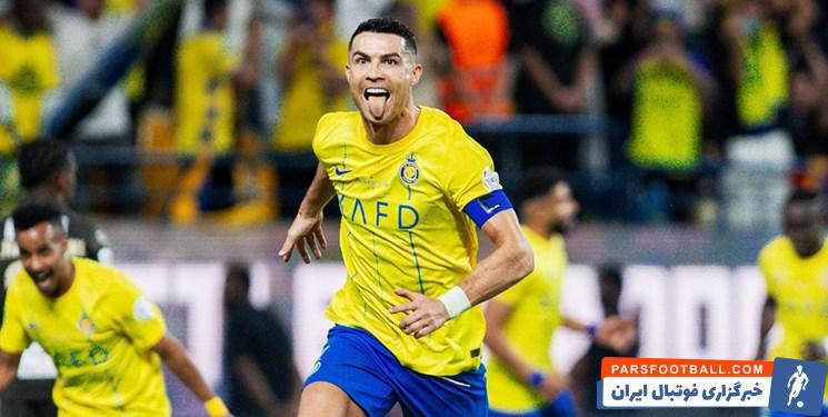 النصر ؛ گزارش نشریه «الریاضیه» عربستان از النصر به عنوان برترین خط حمله لیگ