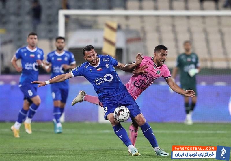 فرشاد فلاحت زاده پیشکسوت استقلال درباره این تیم صحبت کرد