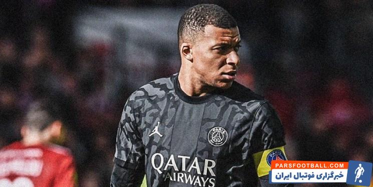 امباپه ؛ سمیر نصری : امباپه در پاریس بمان و تیم را قهرمان چمپیونزلیگ کن