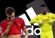 منچستریونایتد ؛ شکایت بازیکنان منچستریونایتد از تنگی جوراب و پیراهن اصلی باشگاه