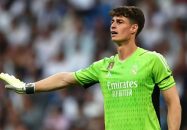 رئال مادرید ؛ رئال مادرید به دنبال انتقال دائمی کپا از چلسی به رئال