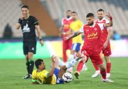 اشپیتیم آرفی پیشکسوت پرسپولیس درباره این تیم صحبت کرد