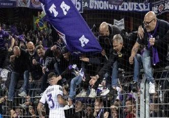 فیورنتینا ؛ درخواست هواداران فیورنتینا برای لغو دیدار با یوونتوس به خاطر سیل ویرانگر